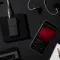 Astell&Kern AK HB1 Shadow Black