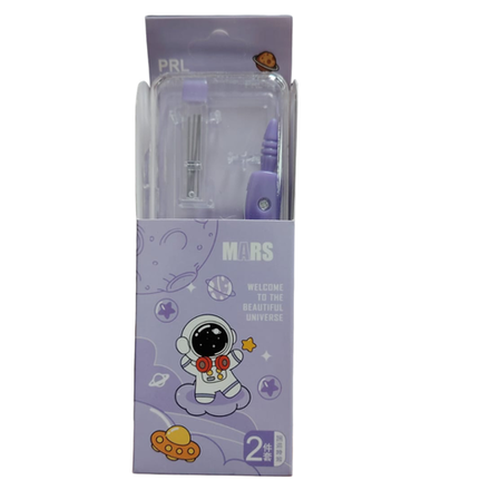 Набор для черчения 1991