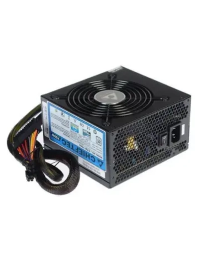 Блок питания A80 750W CTG-750C BLACK