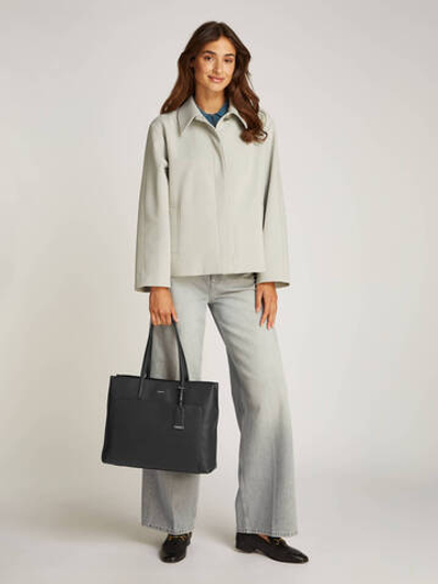 Сумка-шопер Calvin Klein - черный(K60K613086)