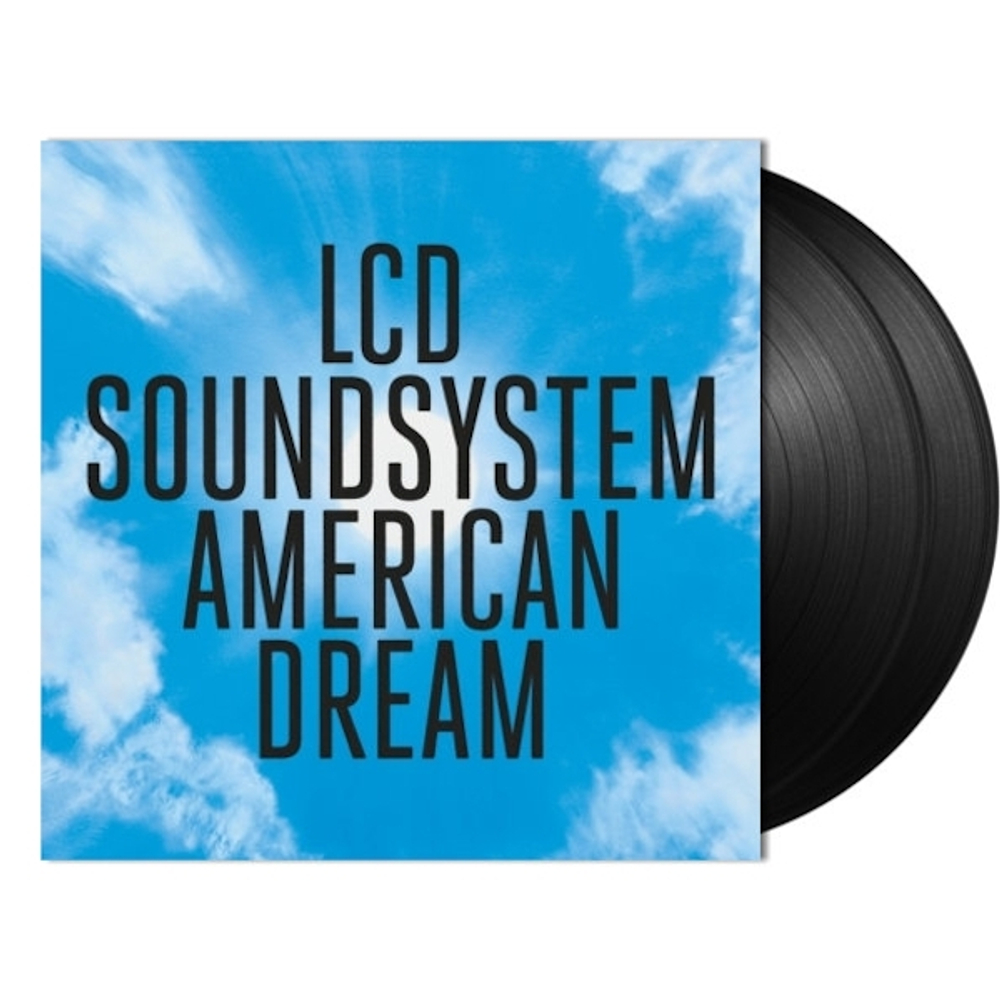 LCD Soundsystem / American Dream (2LP)