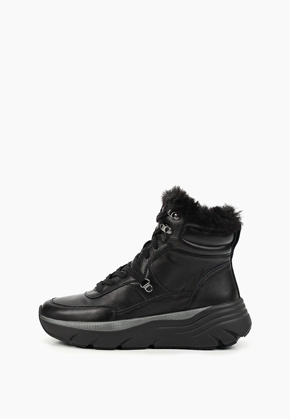 Ботинки женские GEOX D DIAMANTA