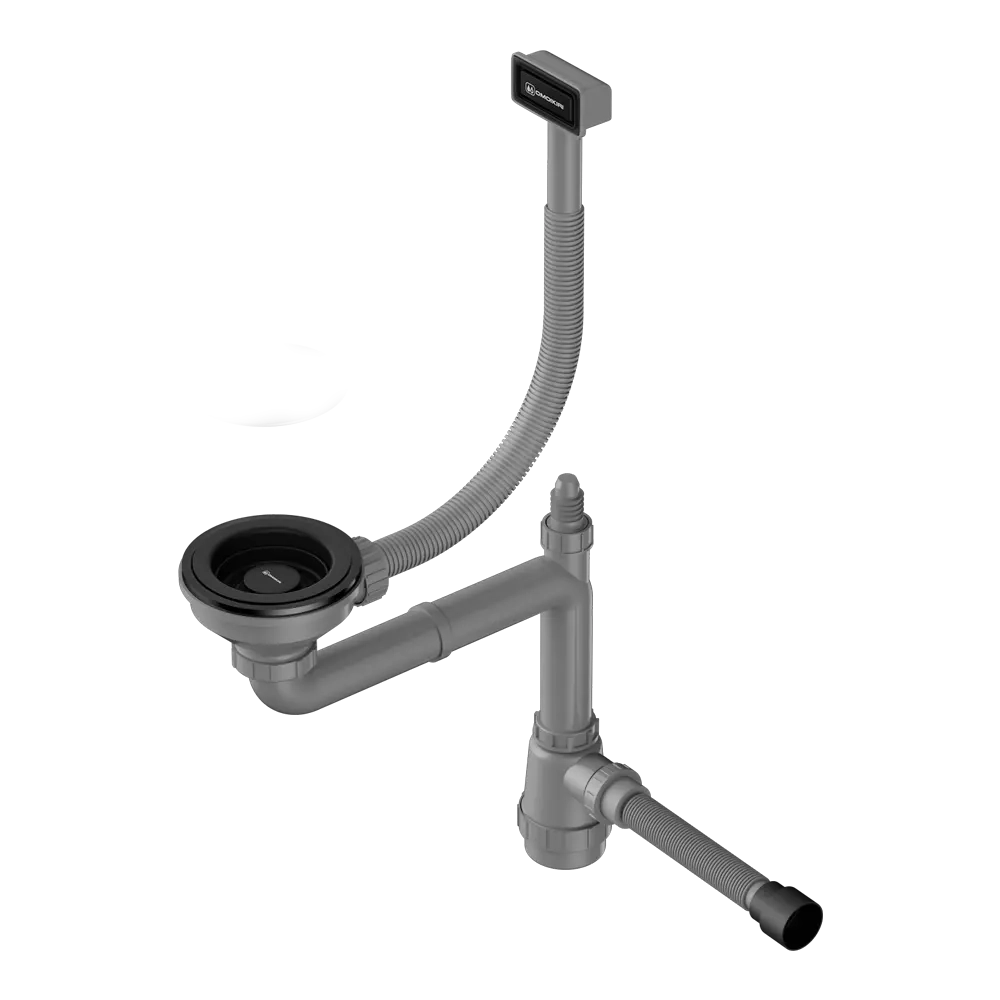 Арматура Omoikiri WK-1-LG
