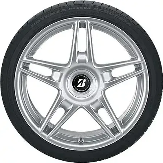 Bridgestone Potenza RE050 225/50 R18 95W