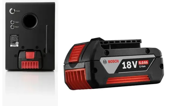 Aurender S5W Black