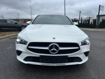 Mercedes-Benz CLA 180 Shooting Brake