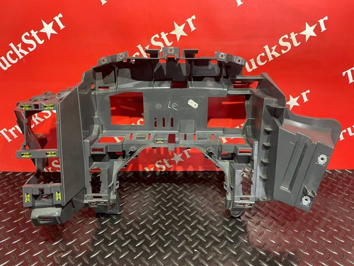 Корпус панели приборов 2018г