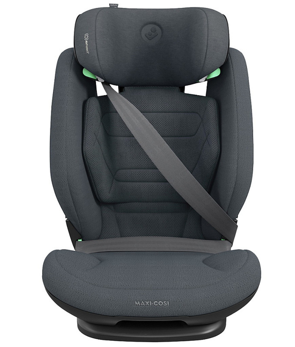 Автокресло Maxi-Cosi RodiFix Pro i-Size 8800550112 Authentic Graphite/графит
