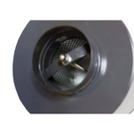 Канальный угольный фильтр КЛЕВЕР - П 350