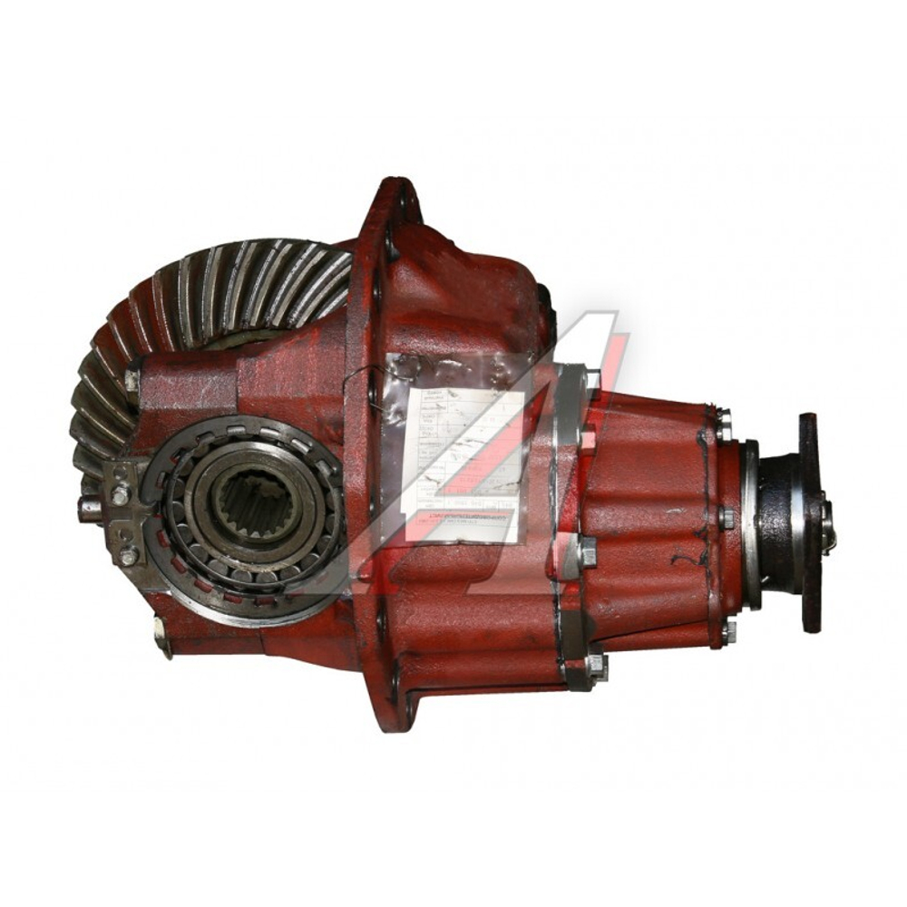 Редуктор МАЗ "ЗУБРЕНОК" 4370-2402010-001 (38 х 11)