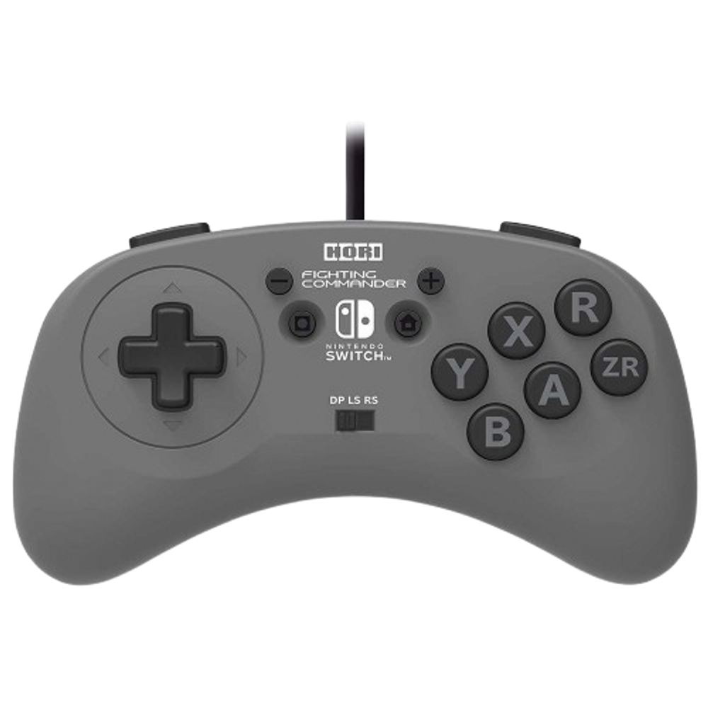 Геймпад Fighting commander для консоли Switch (NSW-244U)