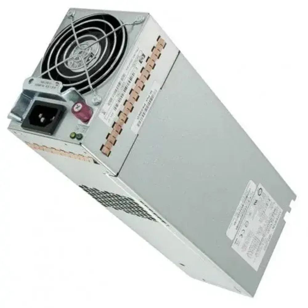 Блок питания HP P2000 G3 595W Power Supply 81-00000069