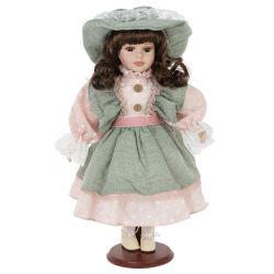 GAEM Кукла, L20 W11 H40 см