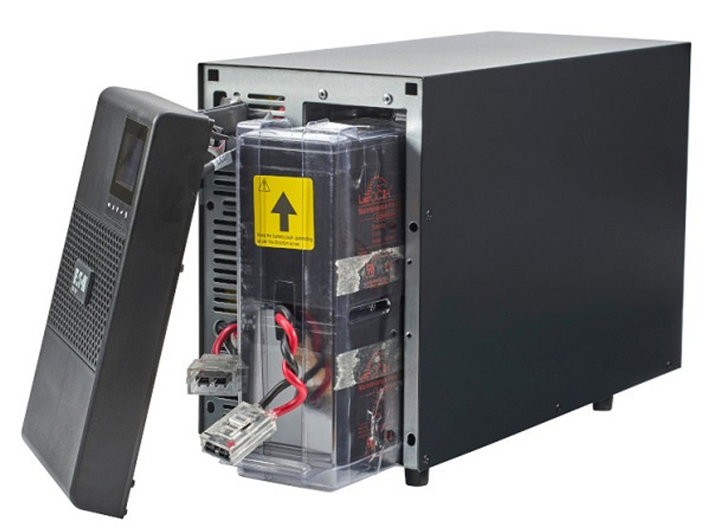 Источник бесперебойного питания Eaton 9SX1000I