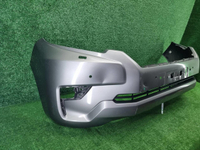 Бампер передний Toyota LC Prado 150 (2017-2020)