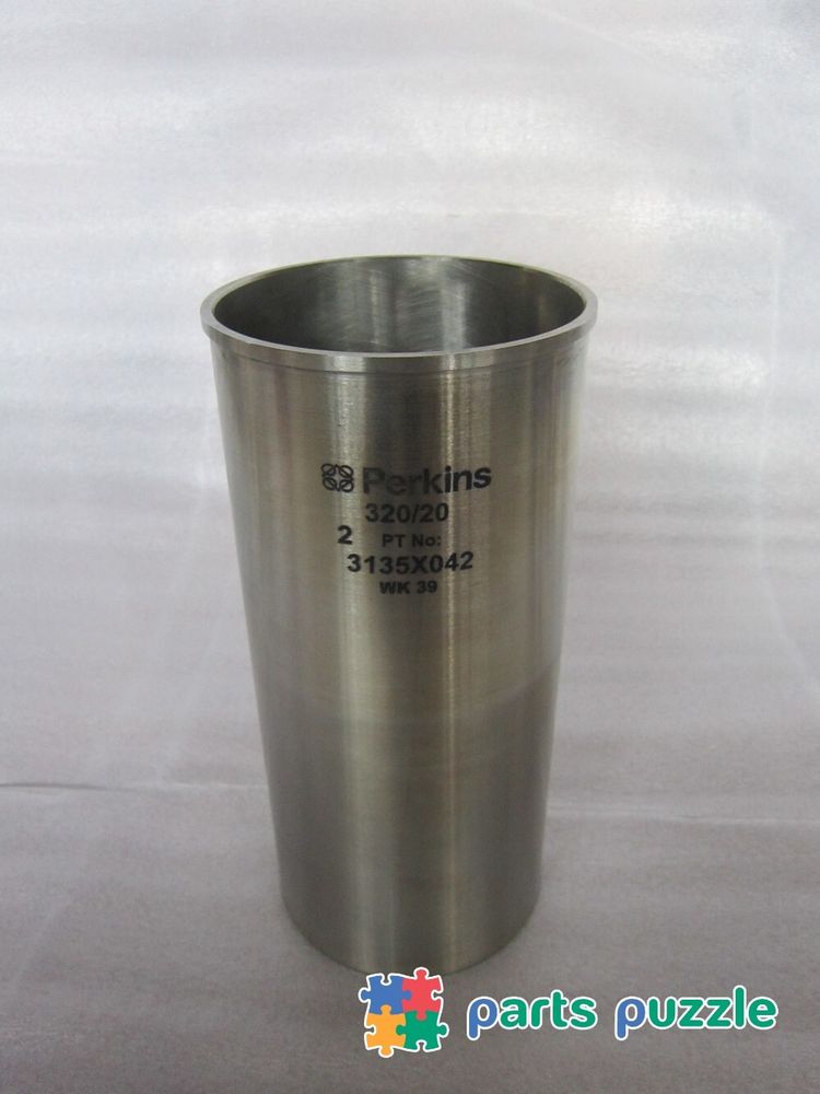 Гильза, SLIP FIT / LINER АРТ: 3135X042