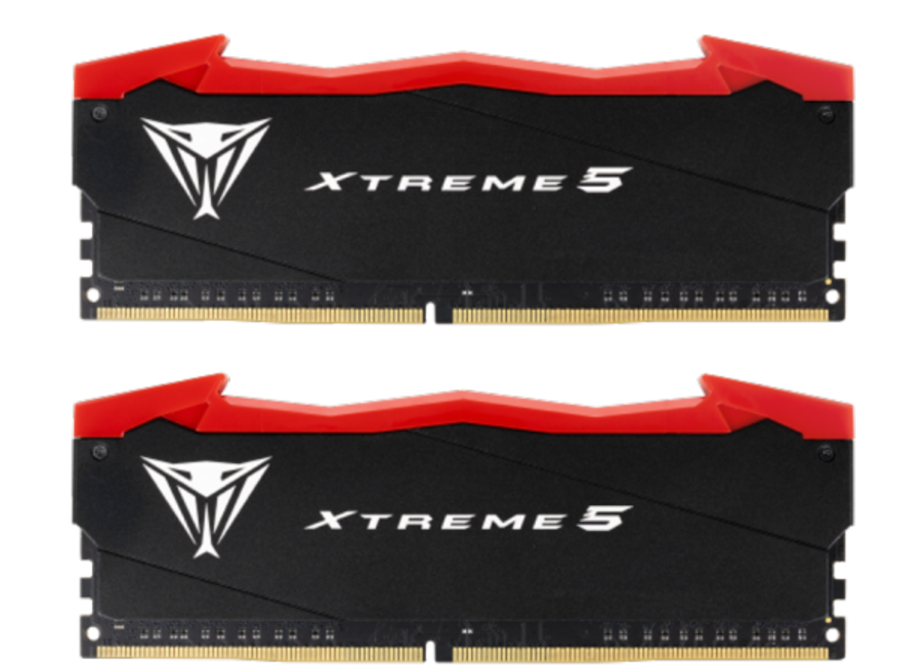 DDR5 48GB (2*24GB) Patriot Memory PVX548G82C38K