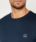 Футболка BOSS ORANGE - темно-синий(50508584)