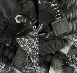 Жилет Philipp Plein премиум