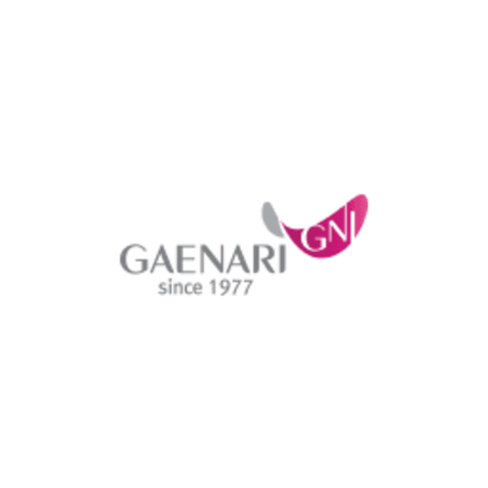 Gaenari Wallpaper