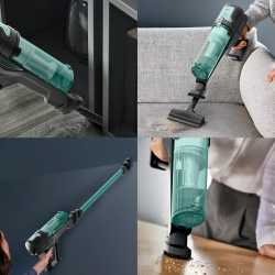 Беспроводной пылесос Tefal X-FORCE 8.80 TY1831E0