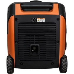 Lifan KP4500IE генератор бензиновый 00-00157418