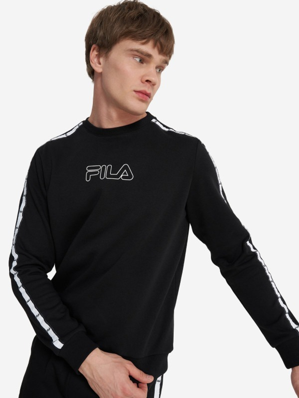 FILA / Толстовка мужская