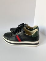 Кроссовки Gucci, 34