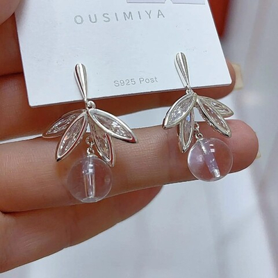 Серьги Jewelry - арт213