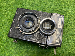 Lomo Lubitel 166B