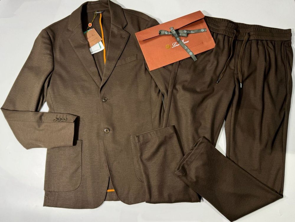 Костюм Loro Piana