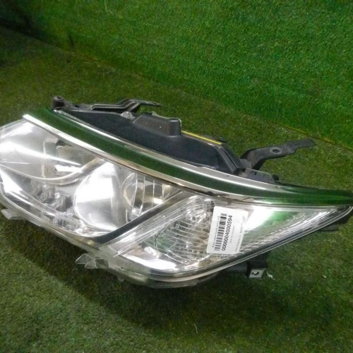 Фара левая Toyota Camry xv50 (2014-2017) ксенон адаптив
