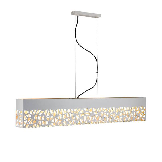 Подвесной светодиодный светильник ST Luce Fizorio SL1577.503.07
