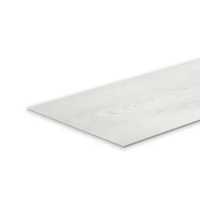 SPC-плитка стеновая Ideal Керама ясень белый 580x185x2.8мм