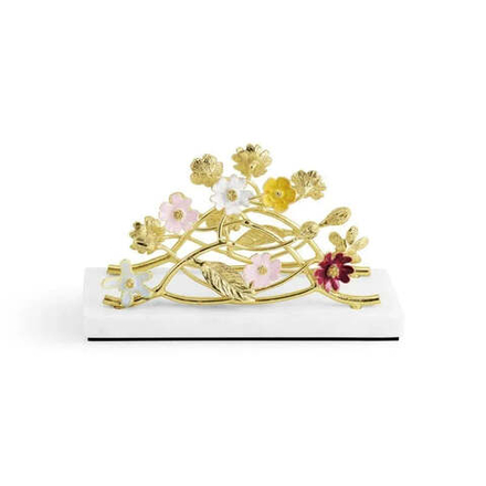 Держатель для салфеток Michael Aram Wildflowers (19.7 см)