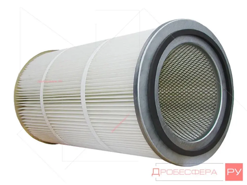 Фильтр для камеры Contracor 11м2 600х325х325 мм (AAF-6003) арт. 22070104