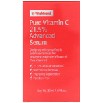 By Wishtrend Сыворотка для лица с витамином С - Pure vitamin c 21.5% advanced serum, 30мл, шт
