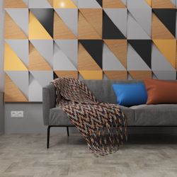 Винил Fine Floor Джакарта