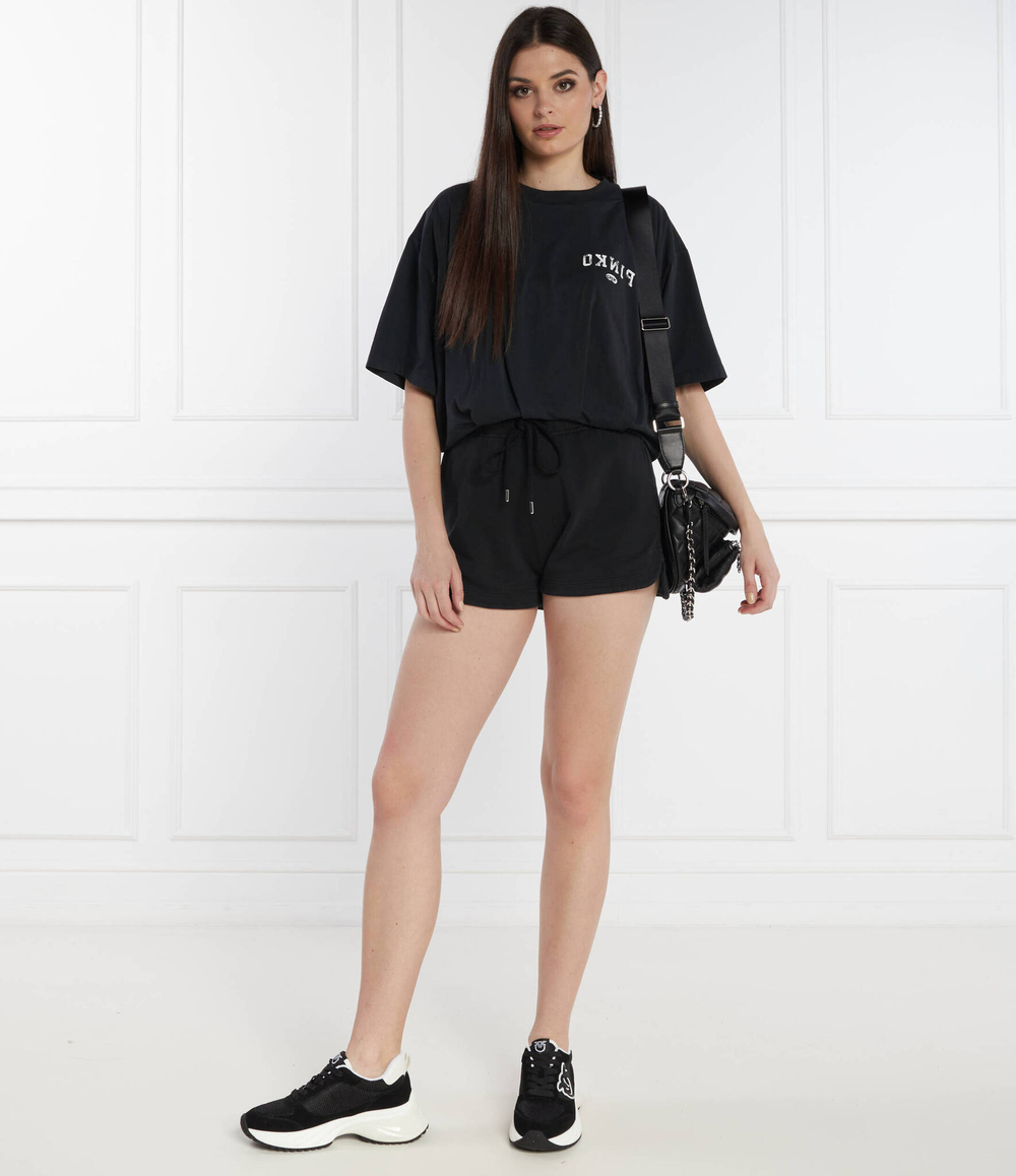 Футболка TORRONE Pinko - черный(104257 A26S)