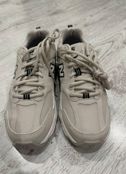 Кроссовки New Balance 530