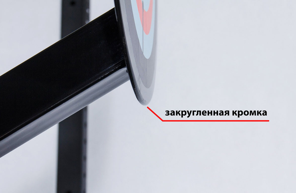 Мишень для медбола