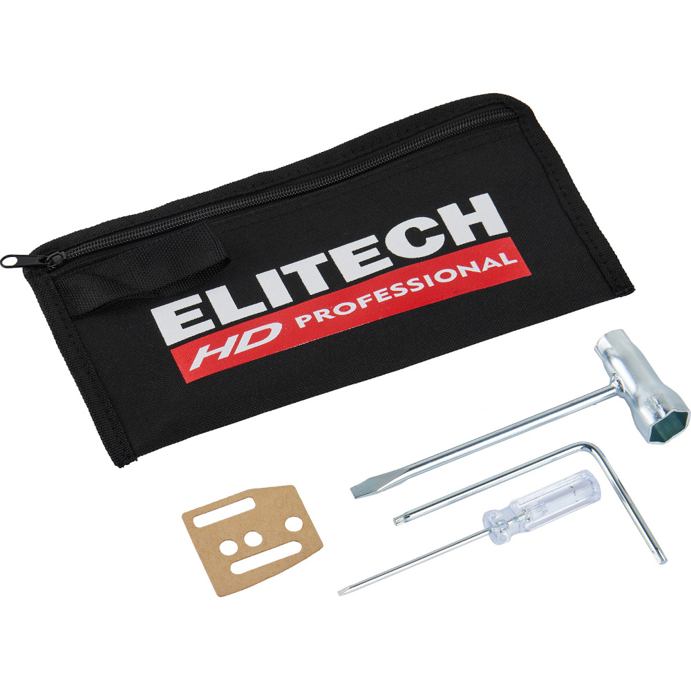 Бензопила ELITECH CS 5535F (E1611.006.00)