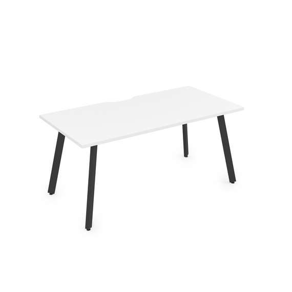 10СРВ.074 Стол рабочий, прямолинейный (1600*700*750)