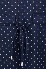 Платье "Верона" (темно-синее) П8158 LT Collection