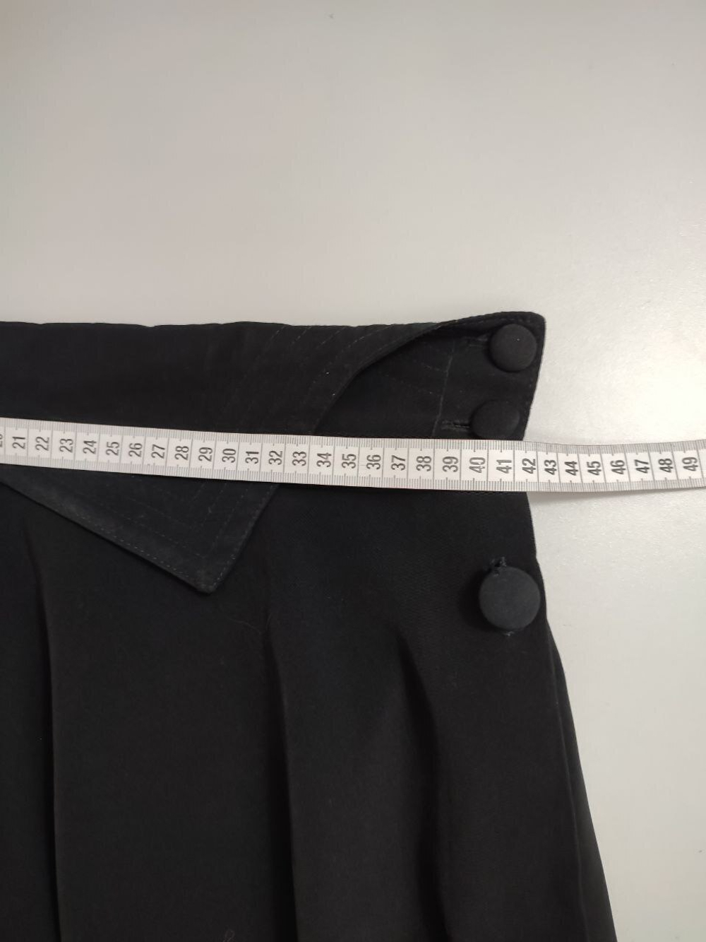 Юбка миди 46-48 размер