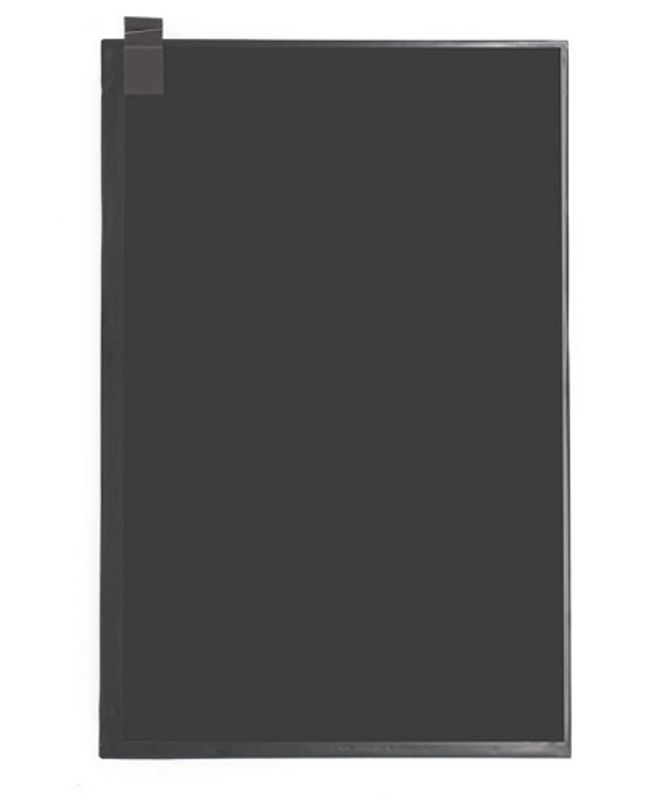 Дисплей для Lenovo A7600 в сборе с тачскрином (Black)