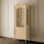 PRESTIGE Витрина 1-дверная