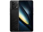 Смартфон Xiaomi Poco F6 Pro 12/256Gb Черный