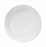 Раковина напольная SantiLine 45 SL-4014 белая