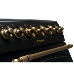 Комбинированная плита Hansa FCMA58109